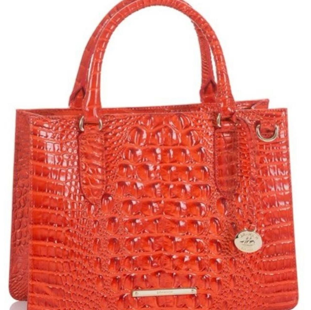 Brahmin Camille Amaryllis